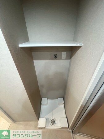 クラリティア浅草橋の物件内観写真